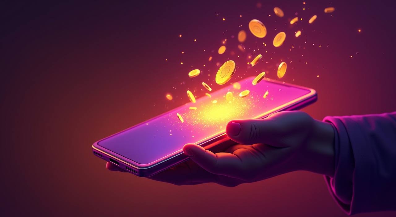 dafawin mobile gaming